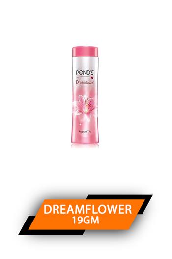 Ponds Dreamflower Talc 19gm